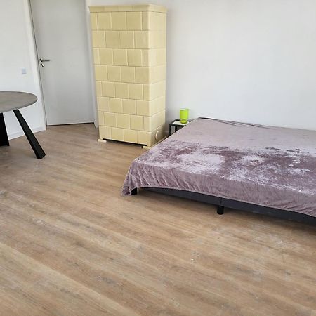 Digitaler Nomade Apartment Zittau Exterior foto