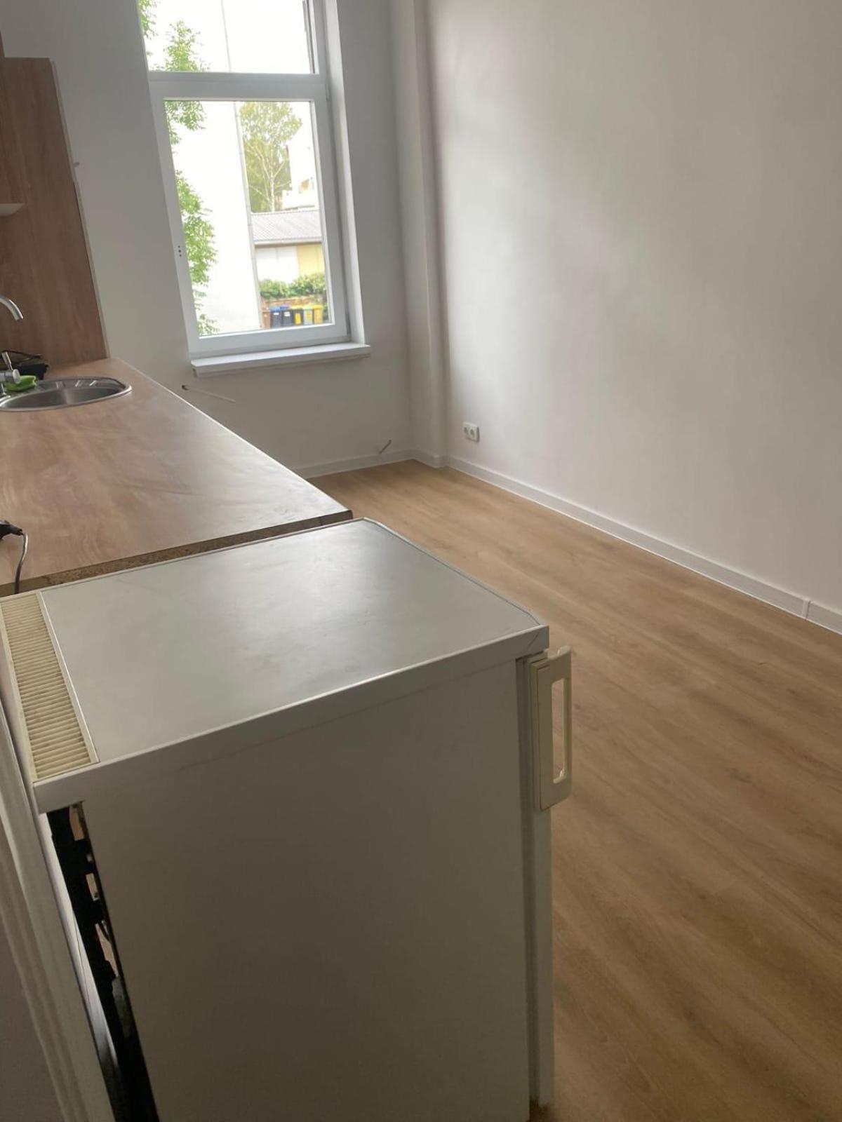 Digitaler Nomade Apartment Zittau Exterior foto