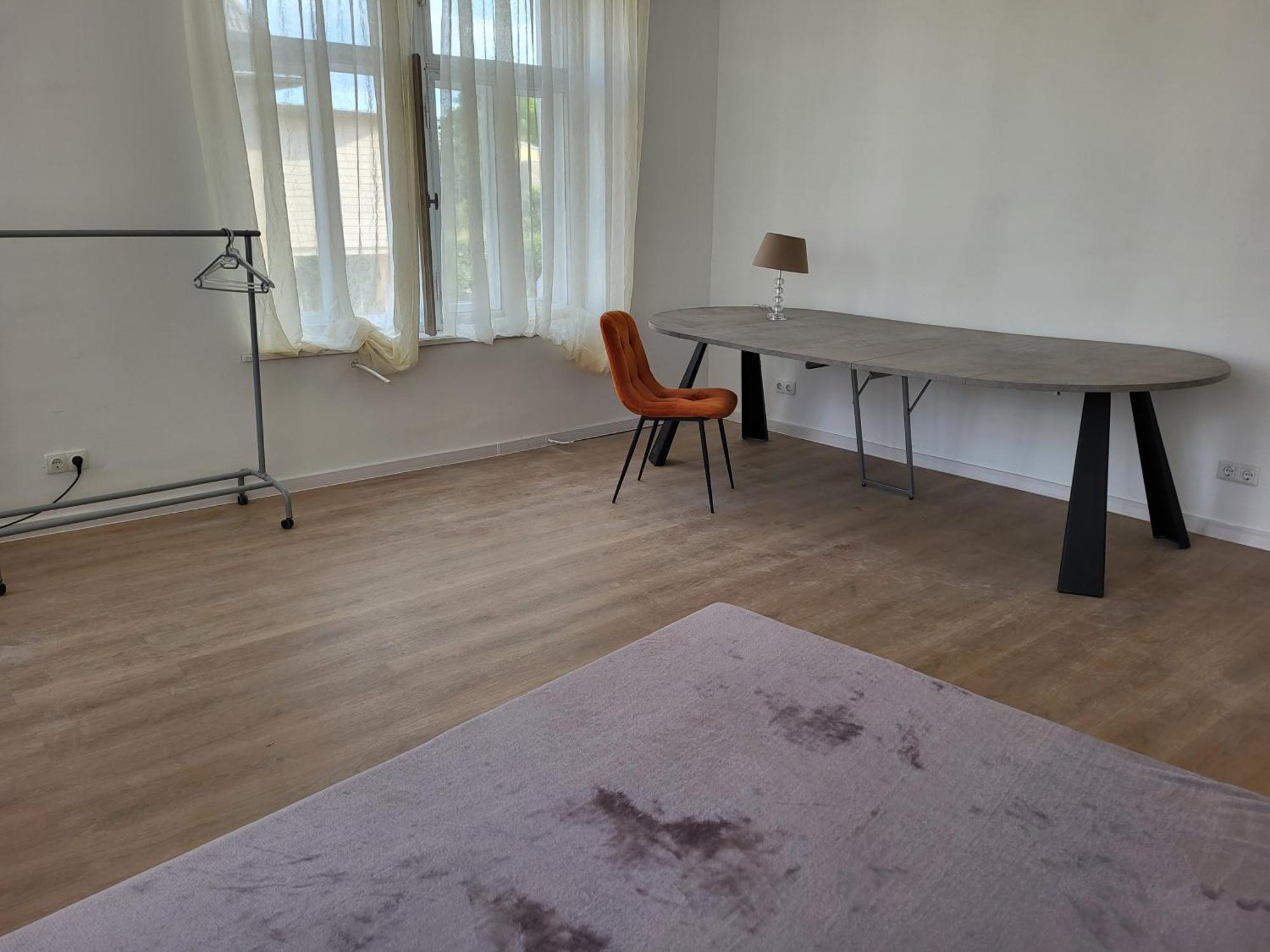 Digitaler Nomade Apartment Zittau Exterior foto