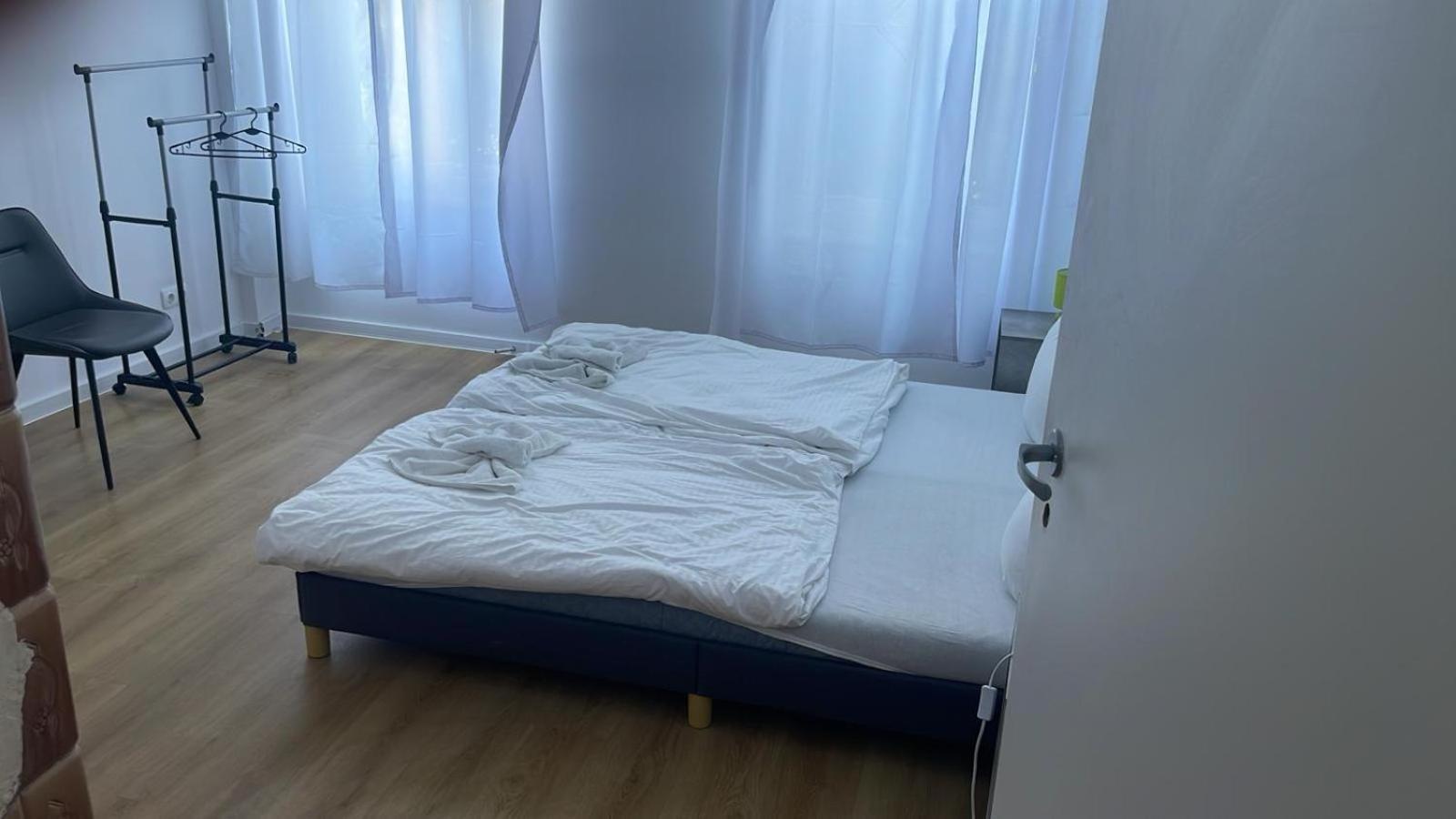Digitaler Nomade Apartment Zittau Exterior foto
