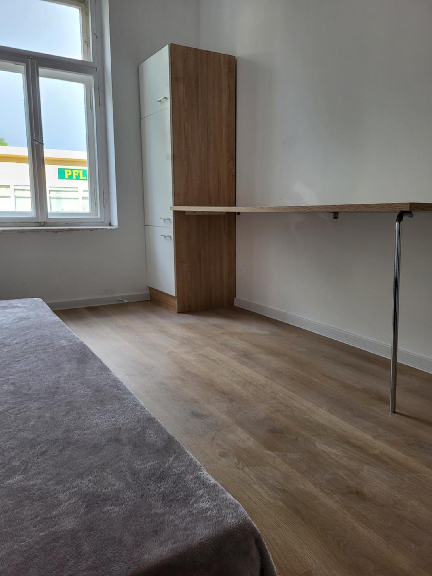 Digitaler Nomade Apartment Zittau Exterior foto